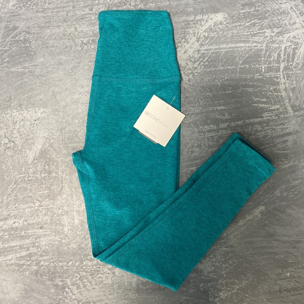Beyond Yoga Leggings